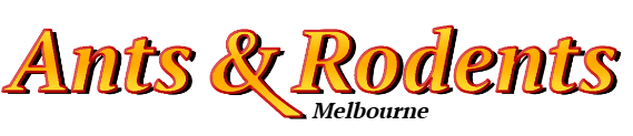Melbourne Ant Exterminator & Rodent Control Company Logo